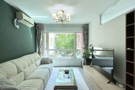 View of greenery, 3Br 120Sqm, Wuding rd., L2/11/14