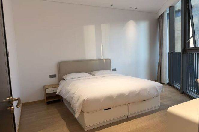 2BR 2Baths near line 10 convenient to SUFE  and Wujiaochang can long and short lease
