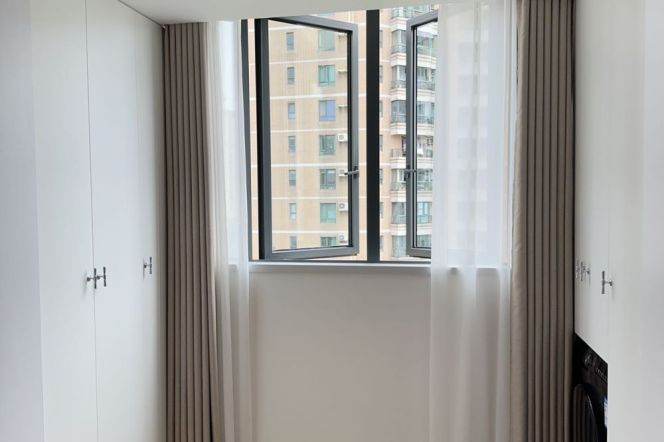  modern 1br Nr xujiahui M1/9/11