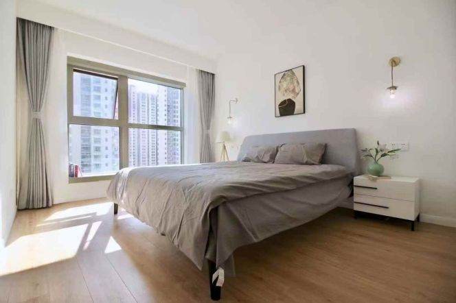 2BR 2TH w/ Balcony near ChangPing Rd M7