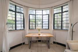 1Br/95sqm/Middle HuaiHai Rd. ChangShu Rd./Quite/