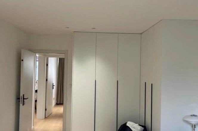 Elevator 2br-Caoxi North Road - 2 minutes to Line 1/4 - Shanghai Indoor Stadium