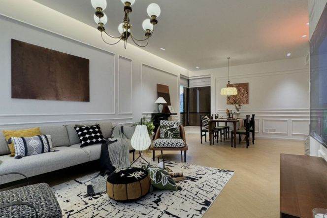 3+1BR 2BTH w/ Floor Heating nr JiaoTong University M10/11