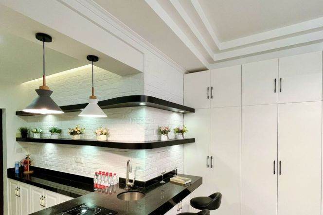 1Br,60sqm,West Nanjing Rd,Cost-effective