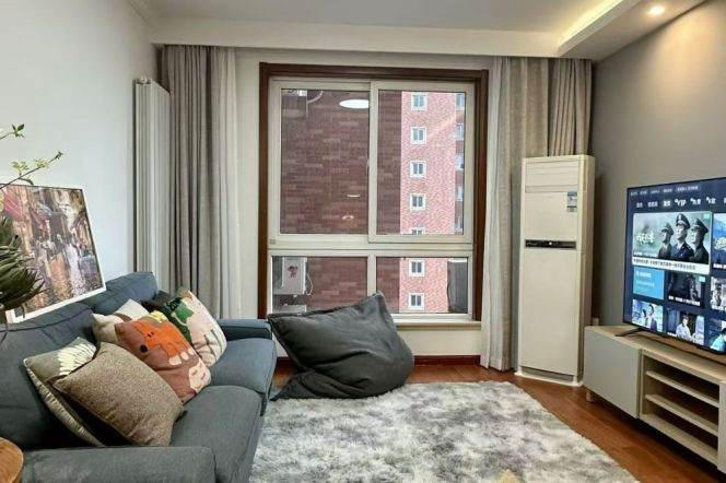 2Br/2LR/Wuding Rd./Jiaozhou Rd./Line7