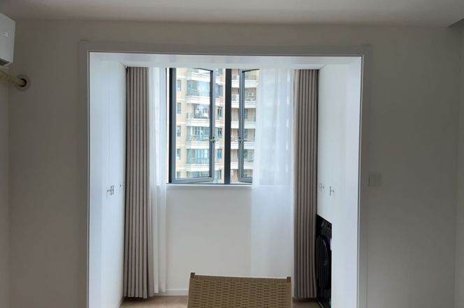  modern 1br Nr xujiahui M1/9/11
