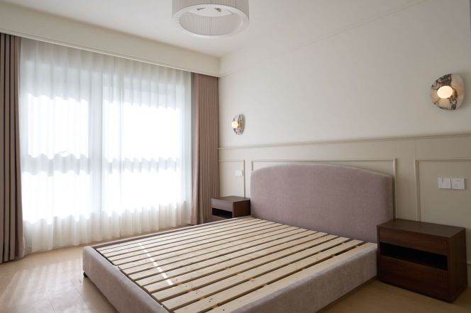 2BR 2BTH w/ Gym & Pool nr ChangPing RD M7