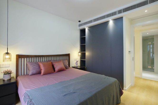 80sqm,1Br,Cozy&Exquisite decoration,Upscale community