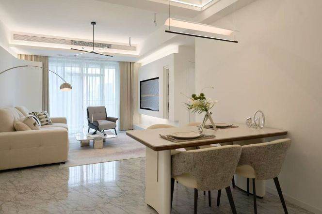 2BR 2BTH w/ Floor heating nr NanJing West RD M2/12/13