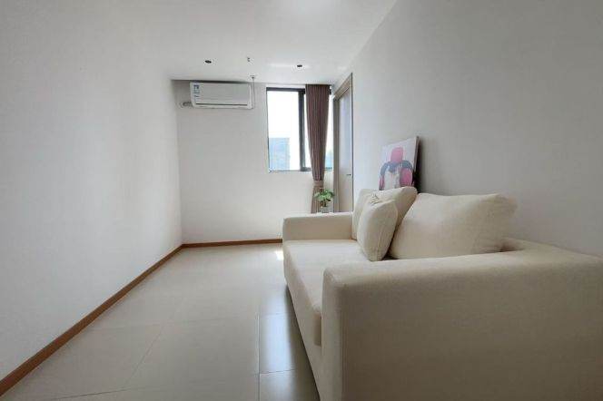 Spacious-Fashion-lift-1Br-Nr Huadong Jiaotong uni-Caoyang rd/Putuo area/L3/4/11/13/14