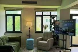 Historical Building 1br with Balcony@Shanghai Library,Hengshan Road St.