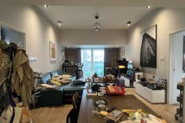 2BR 2BTH w/ Floor heating nr JiangSu RD M2/11