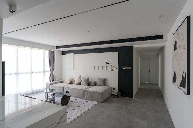 Elevator 3BR-Tianyaoqiao Road - 2 minutes to Line 4 - Shanghai Stadium