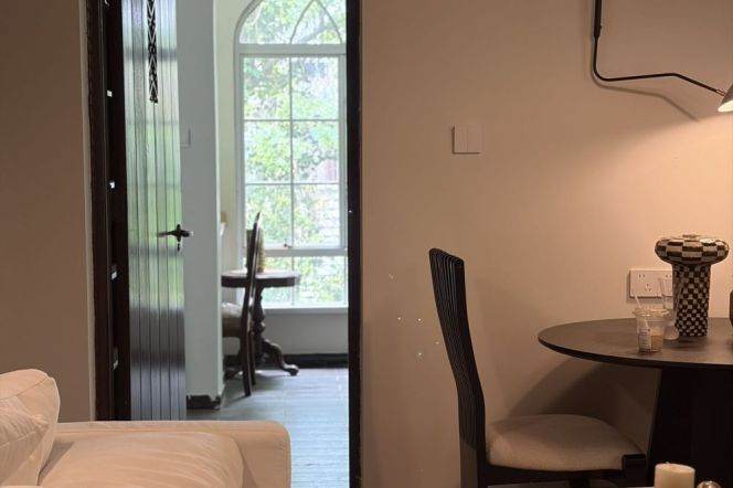 Beautiful Window view 1br @Xinhua Road,Jiaotong University