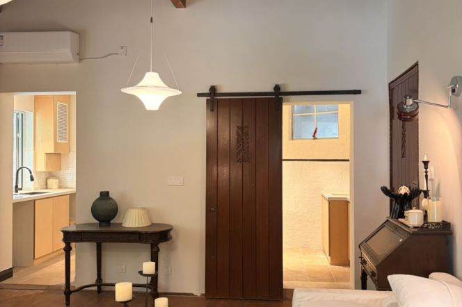 Beautiful Window view 1br @Xinhua Road,Jiaotong University