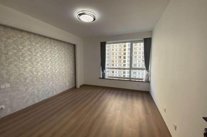 Newly Renovated 3BR 2BA 160m² in the Edifice@Jiangsu Rd Station