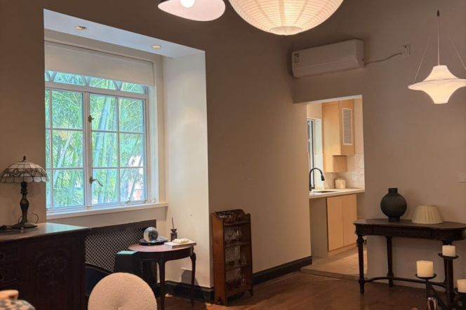 Beautiful Window view 1br @Xinhua Road,Jiaotong University