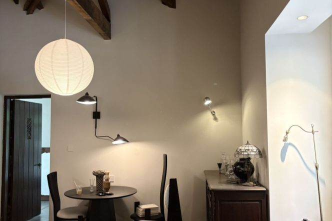 Beautiful Window view 1br @Xinhua Road,Jiaotong University