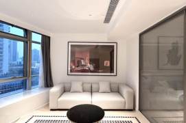Modern 1br apt with floor heating @West Nanjing rd   Line 2/12/13  
