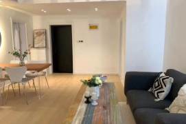 Modern 1bedroom with floor heating belong to Xujiahui ,