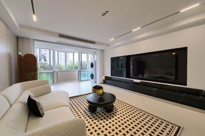 Quality 3br with floor heating at Century Park  Line 2&14 