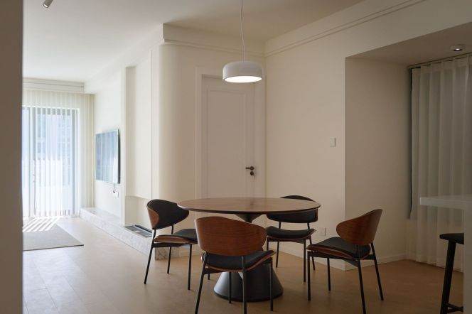 2Br,116sqm,Cozy&Exquisite decoration