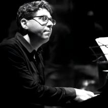 Original Motion: Jazz Concert by Oleg Roschin Quartet