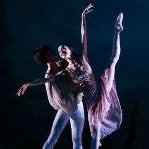 2026 GLORY Chinese Ballet Stars Gala