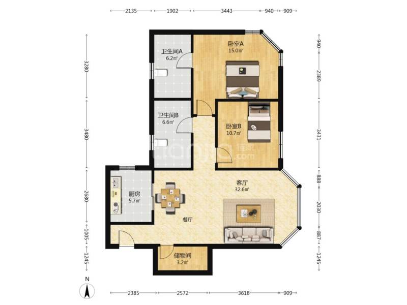 Housing image