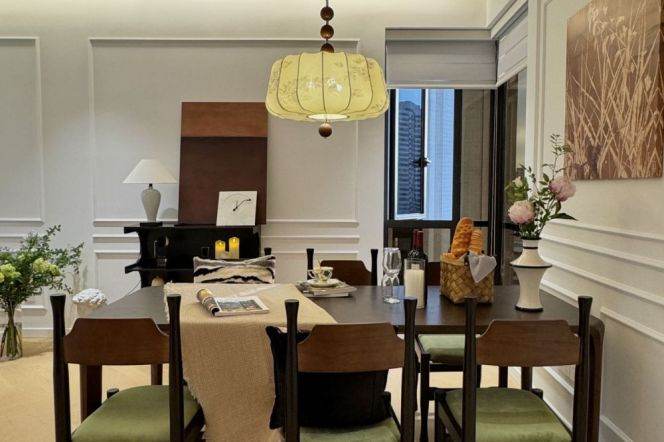 3+1BR 2BTH w/ Floor Heating nr JiaoTong University M10/11