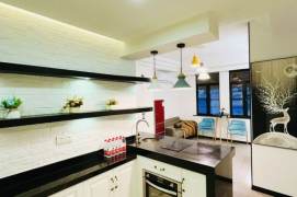 1Br,60sqm,West Nanjing Rd,Cost-effective