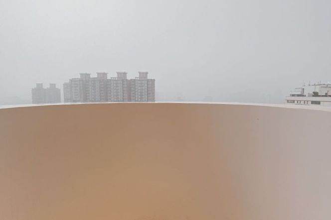 Modern 3BR 2BA 170m² High Rise next to Zhongshan Park Station
