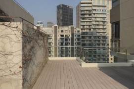 Premium Top-floor Duplex with Huge Private Terrace   Prime Residence Close to Xintiandi