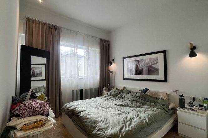 2BR 2BTH w/ Floor heating nr JiangSu RD M2/11