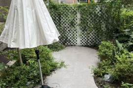 Modern 4brs with floor heating and garden  in Green city area