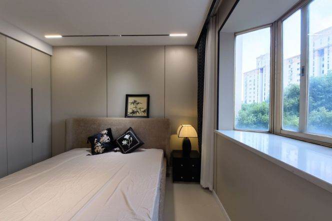 Quality 3br with floor heating at Century Park  Line 2&14 
