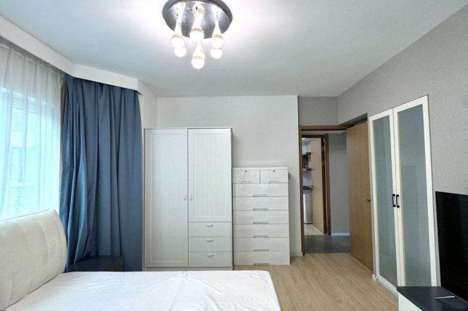 Nice compound 3Brs/2Lrs/1Bt apt nr Wuding rd,M2/7/11/14