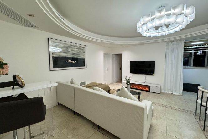13.2k Classy 2Br 2Bathr Nr Changshou Rd.line7/13