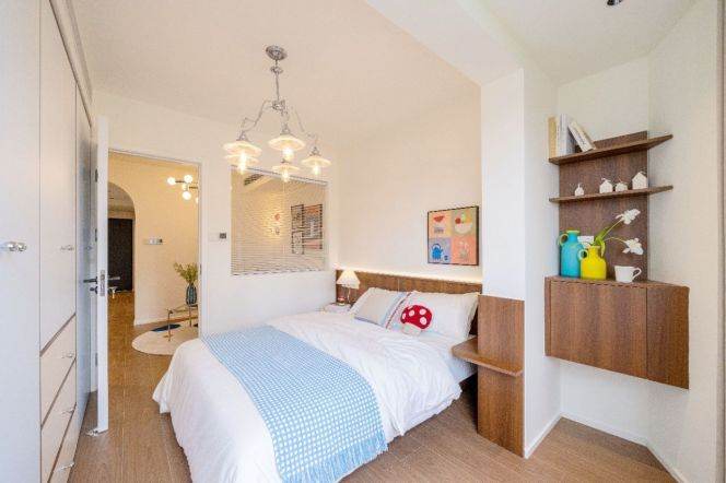 Valuable Highrise 2BR Near Xintiandi with Floorheating,Oven 10.8K 