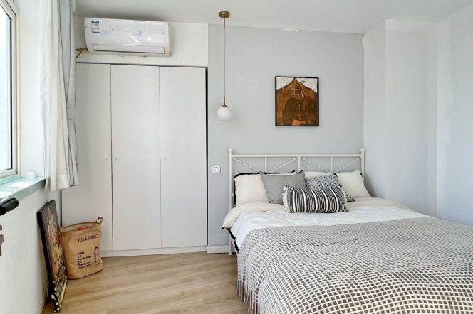 affordable 2beds -elevator- suzhou river- bright- jing’an 