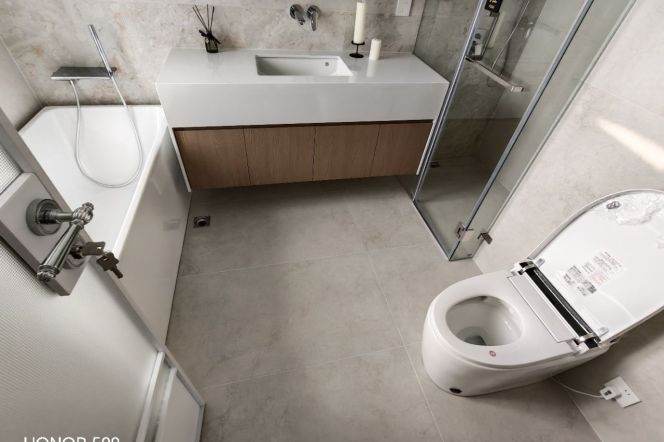 Suzhou creek view, 4Br 2Ba 160Sqm, Zhongtan rd., L3/4