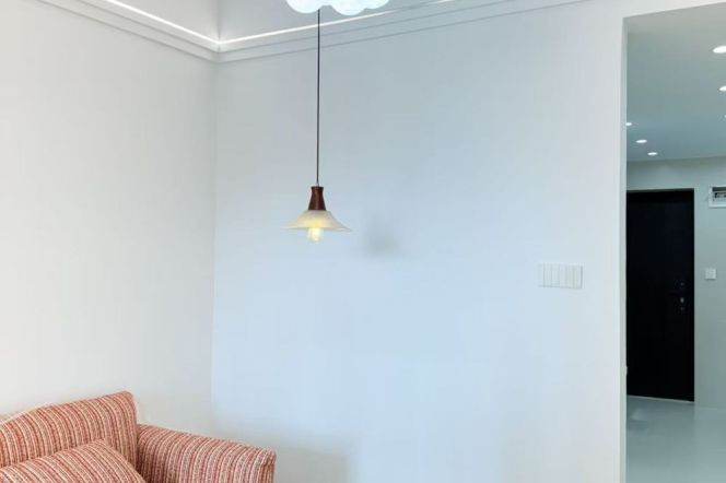 jiangsu rd station one bedroom