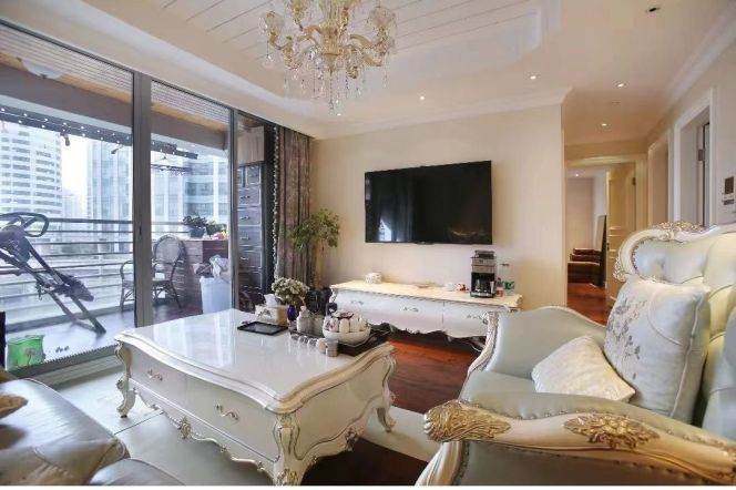 Elevator 2BR-Hotel Apartments - 3 minutes to Line 9 - Dapuqiao