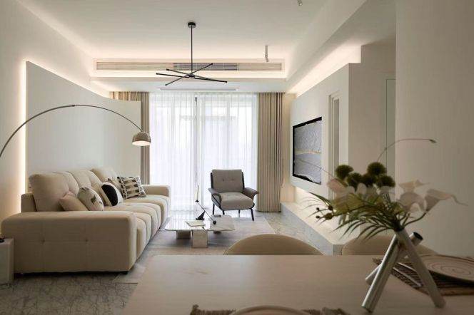 modern 2brs floor heating open balcony beside line 2,12,13 west nan jing road CBD 24.5K