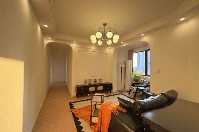 Elevator 1br-Caoxi North Road - 6 minutes to Line 1/4 - Shanghai Indoor Stadium