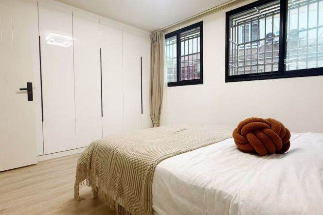 stn line10 yili rd.1bed