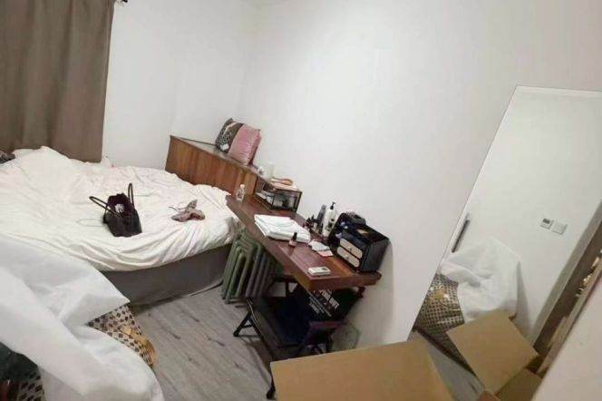 Valuable 2BR on Huashan/Anfu Rd with Floorheating/Oven 9.8K 