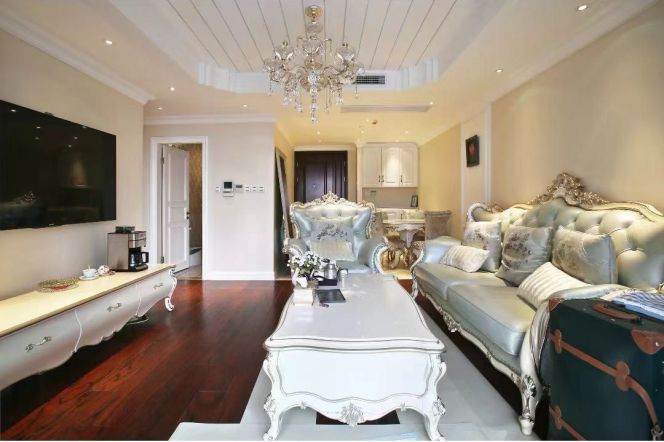Elevator 2BR-Hotel Apartments - 3 minutes to Line 9 - Dapuqiao