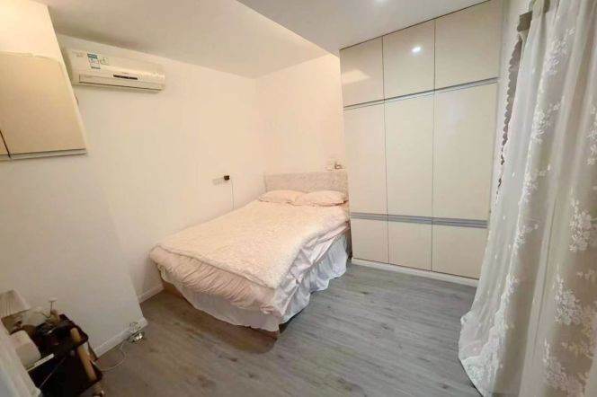 Valuable 2BR on Huashan/Anfu Rd with Floorheating/Oven 9.8K 
