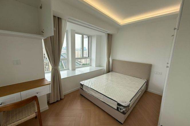 jinshajiang rd station one bedroom